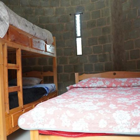 Hotel Castillo Roma Moniquira Ngoại thất bức ảnh