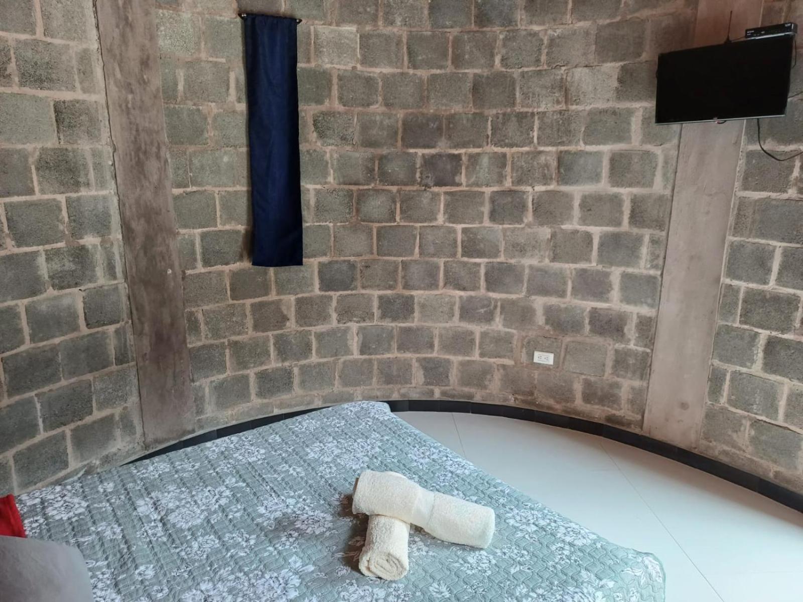 Hotel Castillo Roma Moniquira Ngoại thất bức ảnh