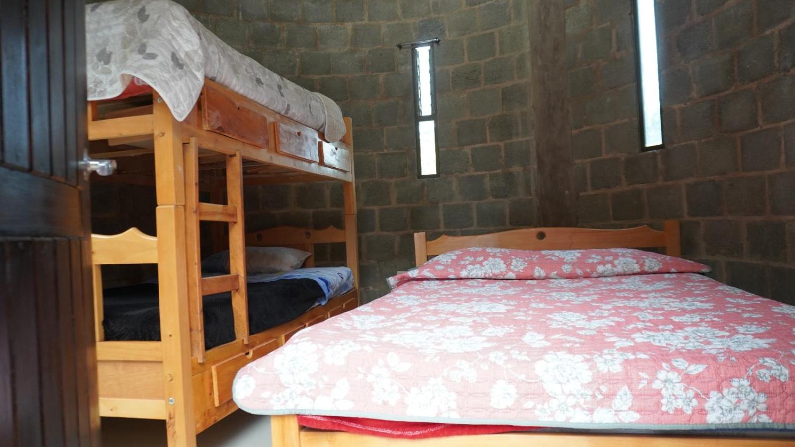 Hotel Castillo Roma Moniquira Ngoại thất bức ảnh