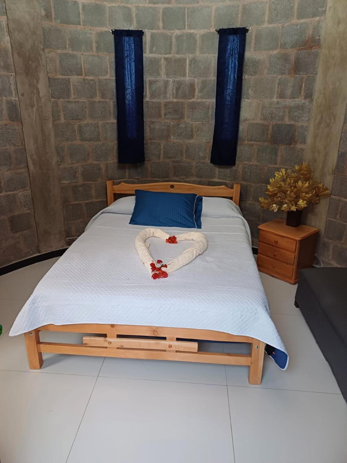 Hotel Castillo Roma Moniquira Ngoại thất bức ảnh