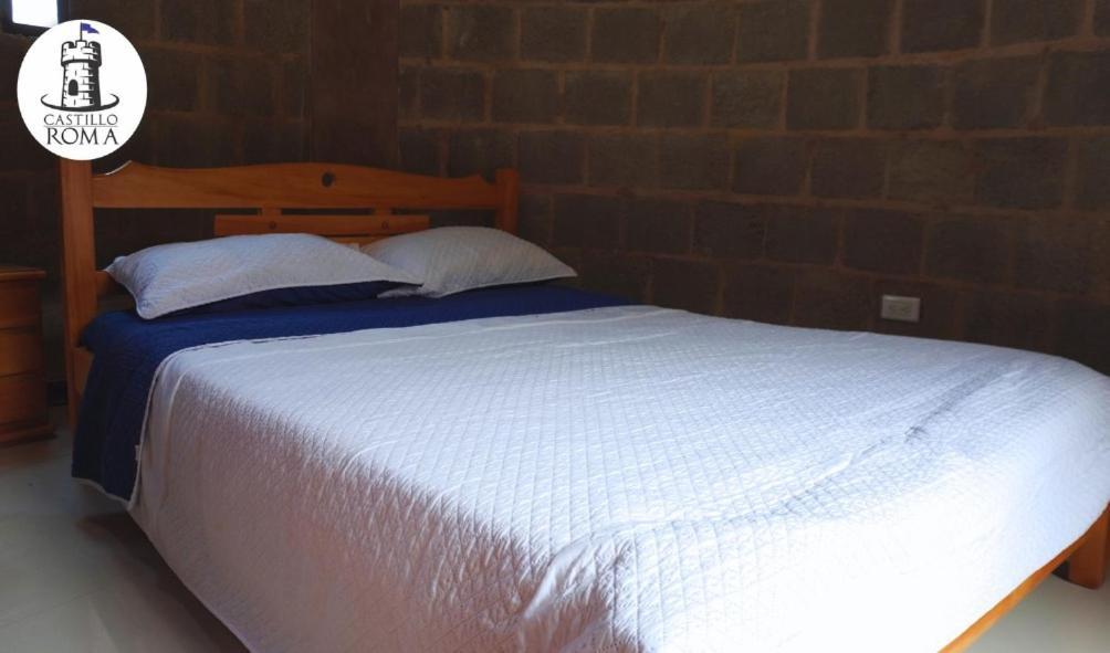 Hotel Castillo Roma Moniquira Ngoại thất bức ảnh