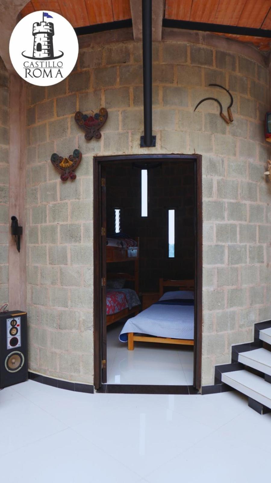 Hotel Castillo Roma Moniquira Ngoại thất bức ảnh